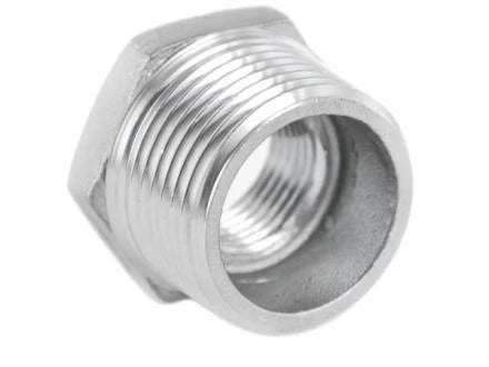 STD Inox 316 241 reduction MF 4/4 x 1/2 (sachet 10st) - prix par mètre