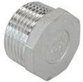 STD Inox 316 291 bouchon M 1/2 (sachet 10st) - prix par mètre