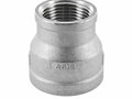 STD Inox 316 240 manchon reduit FF 4/4 x 3/4 (sachet 10st)