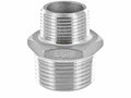 STD Inox 316 245 mamelon reduit MM 3/4 x 1/2 (sachet 10st) - prix par mètre