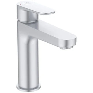 Ideal Standard Alu+ mitigeur lavabo - silver