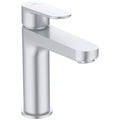 Ideal Standard Alu+ mitigeur lavabo - silver
