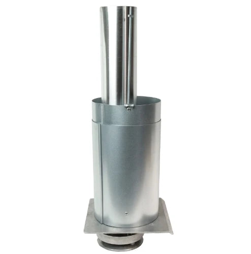 DRU WSS ventouse téléscopique25 MM - 44 MM o pour art 2-3-4 - style 3-4-5