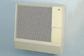 DRU Art 3 convecteur à gaz 3500W excl ventouse murale 54.5x50.5x18.5cm beige