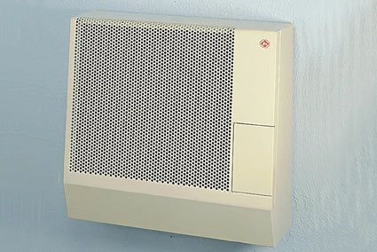 DRU Art 3 convecteur à gaz 3500W excl ventouse murale 54.5x50.5x18.5cm beige