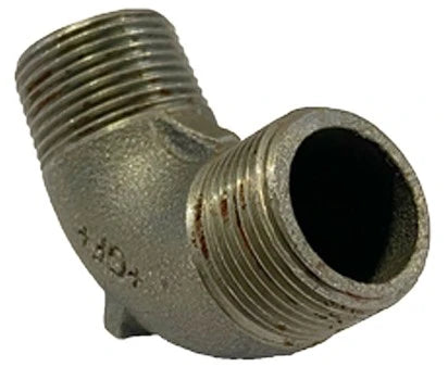 Atusa Galva 094 coude 90° MM 1/2 x 1/2