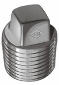 draadfitting galva stop zonder rand 3/4", nr291