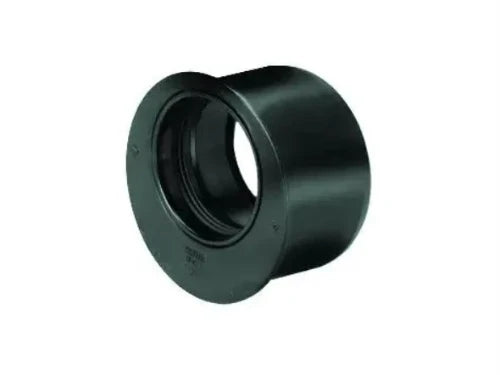 Wavin Wafix PP réduction excentrique MF 90 x 50 mm
