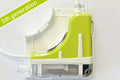 Aspen Silent+ Mini Lime pompe à condensat avec conduit rapide 134 x 45 x 145 mm
