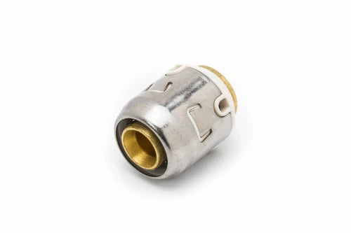 RIIFO Push-Fit bonnet F 20 mm