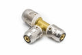 RIIFO Push-Fit tee reduit FFF 20 x 16 x 16 mm