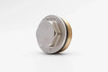 ProOne WP bouchon collecteur avec O-ring 4/4 M