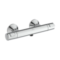 Ideal Standard Ceratherm T25 robinet thermostatique douche - chromé