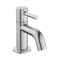 Ideal Standard Ceraline Eco robinet eau froide - bec 82 mm - chrome