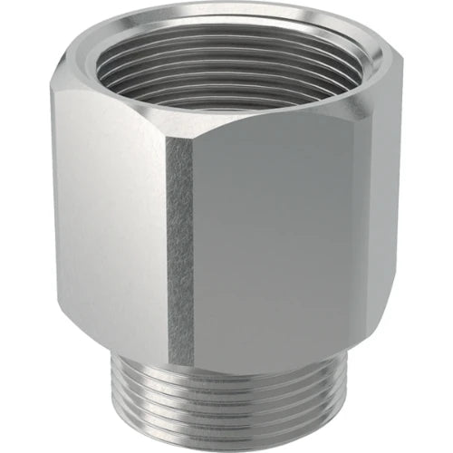 Adaptateur Geberit - G 1" - G1 3/4"