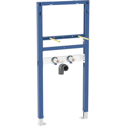 Geberit Duofix élément pour évier 1120 mm - robinet sur l’évier