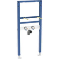 Geberit Duofix élément pour évier 1120 mm - robinet sur l’évier