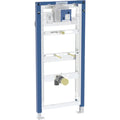 Geberit Duofix élément pour urinoir 1120 - 1300 mm - universel - pour tête de pulvérisation