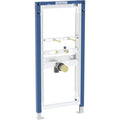 Geberit Duofix élément pour urinoir 1120 - 1300 mm - universel - pour bouton-poussoir apparent