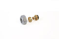 Giacomini R179E adaptateur 3/4e.-16x2 komo 3/4" X(16X2,0)