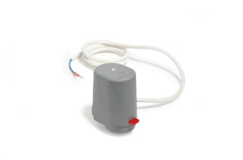Giacomini R473 Moteur thermique230V S/Micro Nc Mt.1,5 230Vac