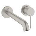 Grohe Essence New mitigeur lavabo à poser 2-trous L - Supersteel
