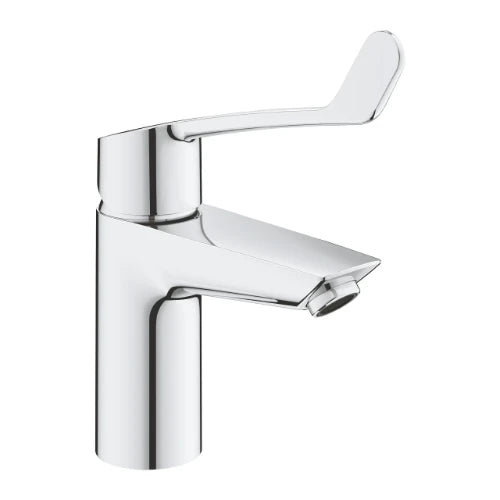 Grohe Eurosmart 2021 mit. lavabo s long click - chromé