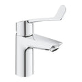 Grohe Eurosmart 2021 mit. lavabo s long click - chromé