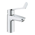 Grohe Eurosmart 2021 mitigeur lavabo glad.body s - chromé