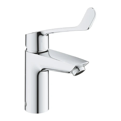 Grohe Eurosmart 2021 mitigeur lavabo glad.body s - chromé