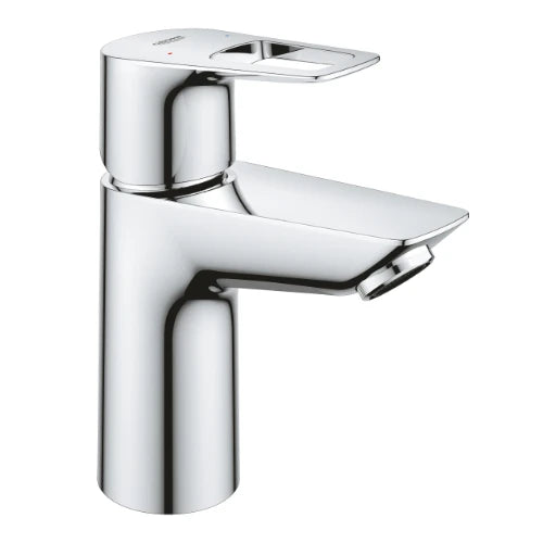 Grohe BauLoop 2020 bauloop mit. lavabo corps lisse 5,7l s - chromé