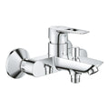 Grohe BauLoop 2020 bauloop mitigeur bain - chromé