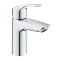 Grohe Eurosmart 2021 mit. lavabo s ch3 c.lisse - chromé