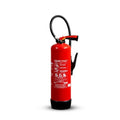 Dimex DDF ABC extincteur à poudre 9 kg - cartouche CO2