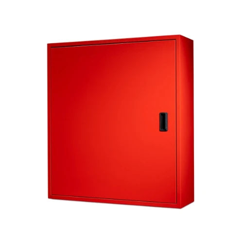 Dimex Haspel armoir devidoir incendie simple - rouge