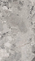 Huppe Easystyle revêtement mural 1000 x 2550 mm - grey luxury marbre 42M