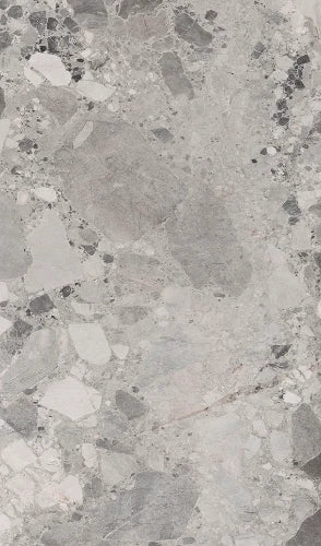 Huppe Easystyle revêtement mural 1000 x 2550 mm - grey luxury marbre 42M