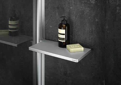 HUPPE AC Select+ Tablet argent mat