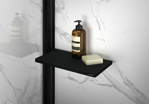 HUPPE AC Select+ Tablet Black Edition