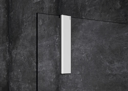 ESSUIE HUPPE SELECT+ gris argent mat