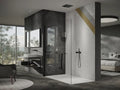 Huppe Rm EasyStyle Revêtement mural 150 H:2550 Italian Stone blanc