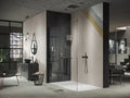 Huppe Wb EasyStyle Revêtement mural 2550 x 1000 mm - Barcelona beige sable