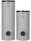 Bulex FEW 250/2 B réservoir échangeurs 246L
