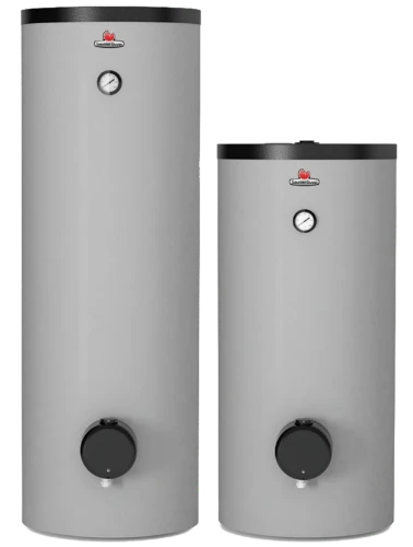 Bulex FEW 250/2 B réservoir échangeurs 246L