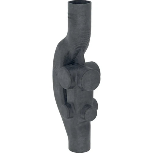 Geberit Silent-db20 Raccord Sovent 110 x 110 x 75 mm