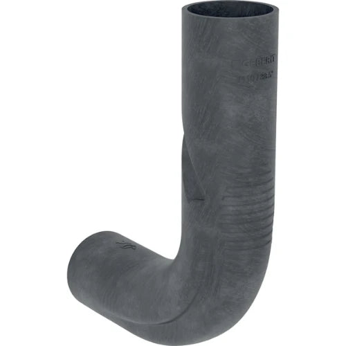 Geberit Silent-db20 BottomTurn Coude 110 mm