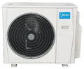 Midea Multisplit R32 unité extérieure 12,31 kW