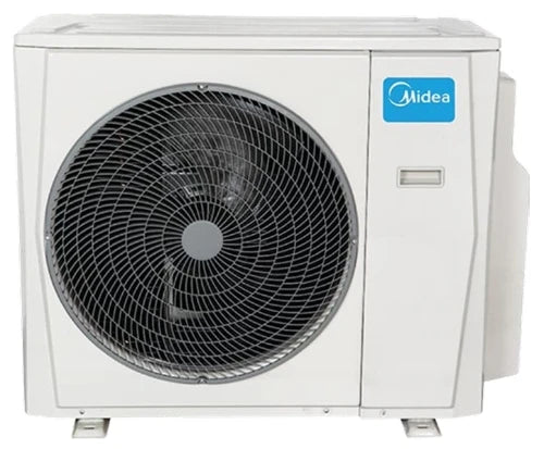 Midea Multisplit R32 unité extérieure 12,31 kW