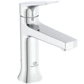 Ideal Standard La Dolce Vita mitigeur lavabo avec vidage - chromé