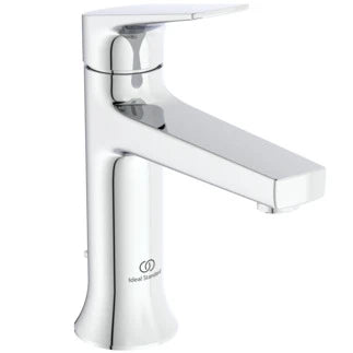Ideal Standard La Dolce Vita mitigeur lavabo avec vidage - chromé